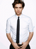 Robert Pattinson
